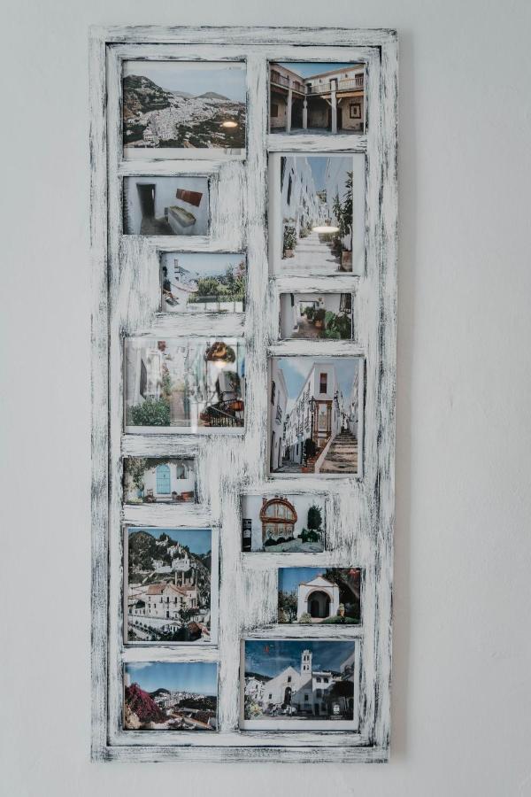 Casa Calle Real 87 ฟรีฮิเลียนา ภายนอก รูปภาพ